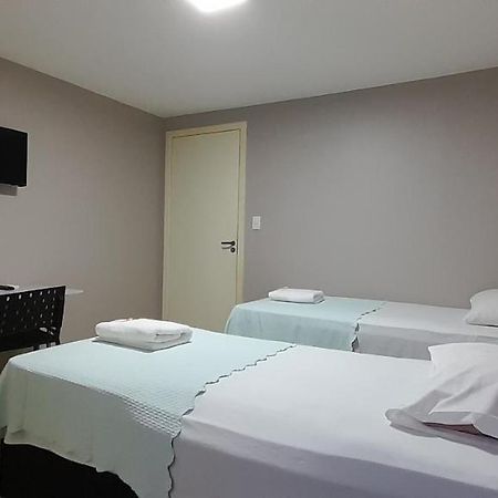 Pousada Kit Residence Μπραζίλια Εξωτερικό φωτογραφία