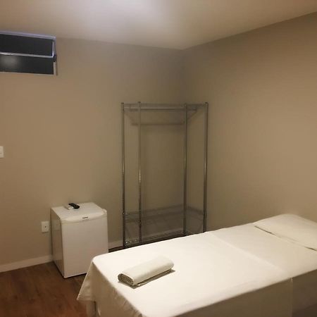 Pousada Kit Residence Μπραζίλια Εξωτερικό φωτογραφία