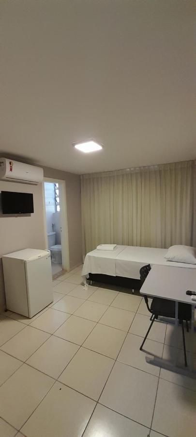 Pousada Kit Residence Μπραζίλια Εξωτερικό φωτογραφία