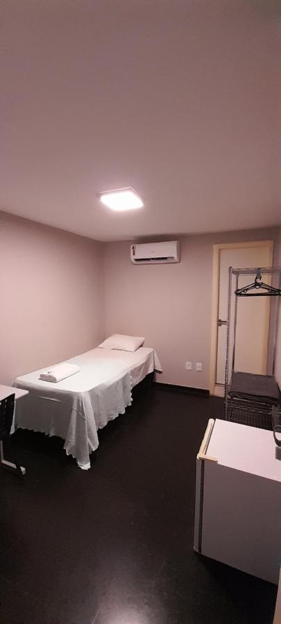 Pousada Kit Residence Μπραζίλια Εξωτερικό φωτογραφία