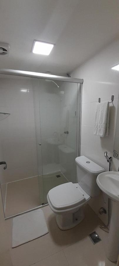 Pousada Kit Residence Μπραζίλια Εξωτερικό φωτογραφία