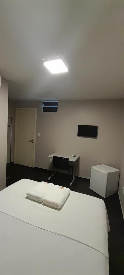 Pousada Kit Residence Μπραζίλια Εξωτερικό φωτογραφία