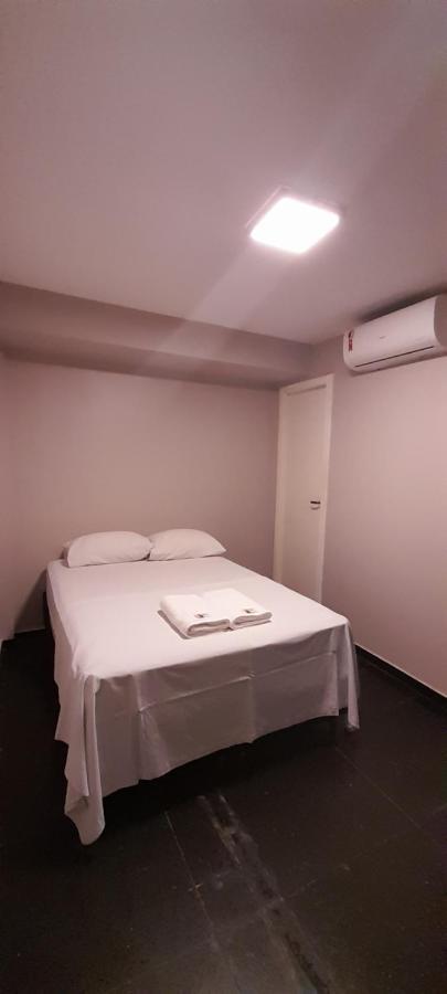 Pousada Kit Residence Μπραζίλια Εξωτερικό φωτογραφία