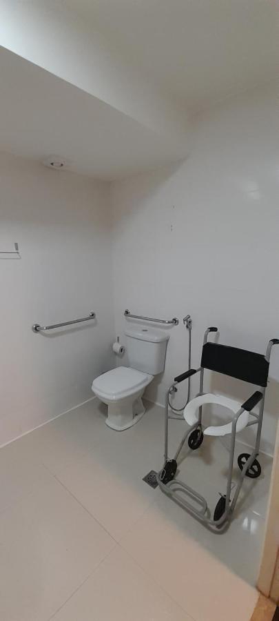 Pousada Kit Residence Μπραζίλια Εξωτερικό φωτογραφία