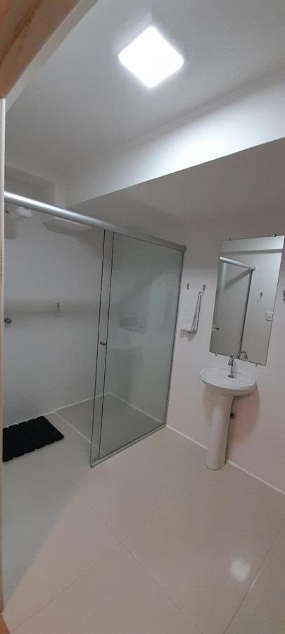 Pousada Kit Residence Μπραζίλια Εξωτερικό φωτογραφία