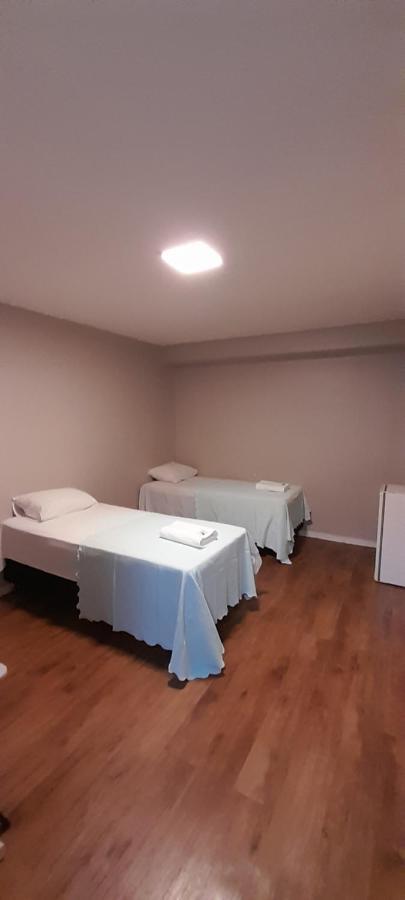 Pousada Kit Residence Μπραζίλια Εξωτερικό φωτογραφία