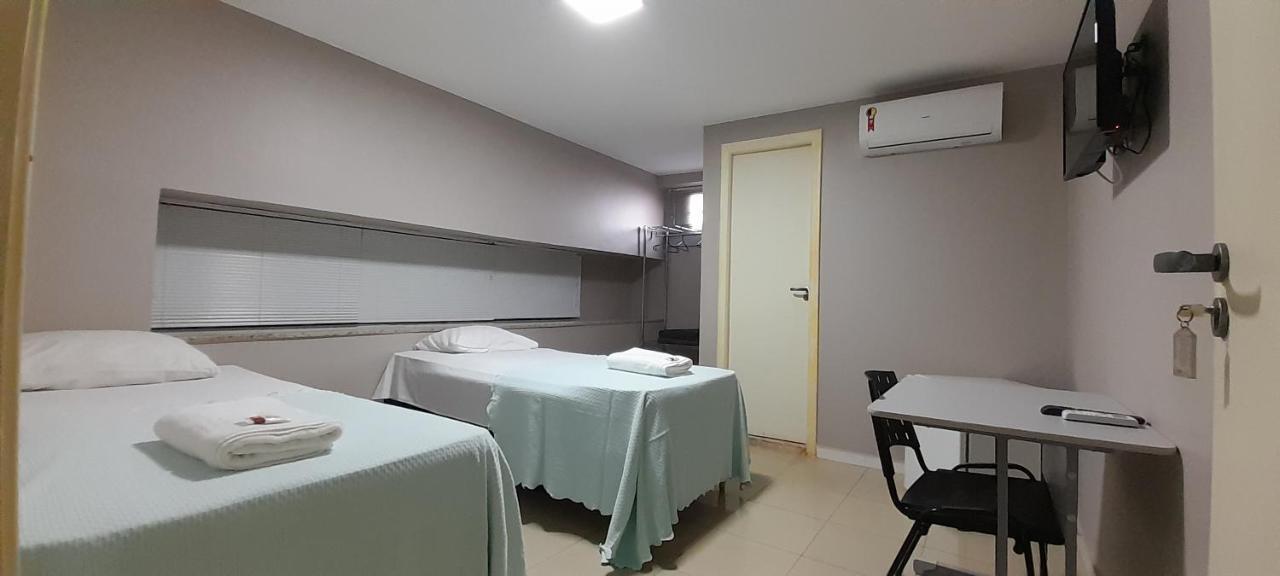 Pousada Kit Residence Μπραζίλια Εξωτερικό φωτογραφία
