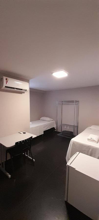 Pousada Kit Residence Μπραζίλια Εξωτερικό φωτογραφία