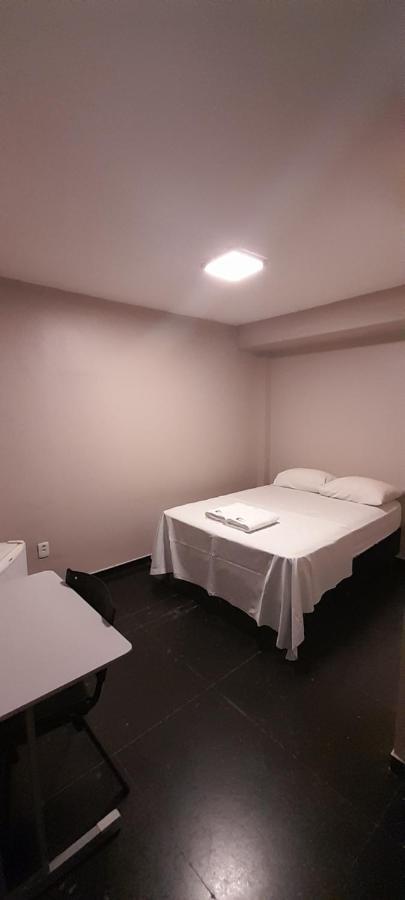Pousada Kit Residence Μπραζίλια Εξωτερικό φωτογραφία