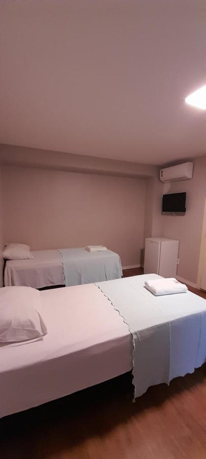 Pousada Kit Residence Μπραζίλια Εξωτερικό φωτογραφία