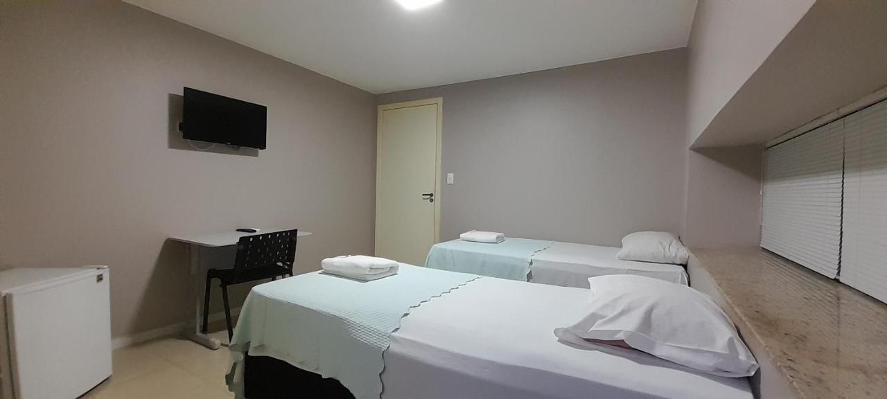 Pousada Kit Residence Μπραζίλια Εξωτερικό φωτογραφία
