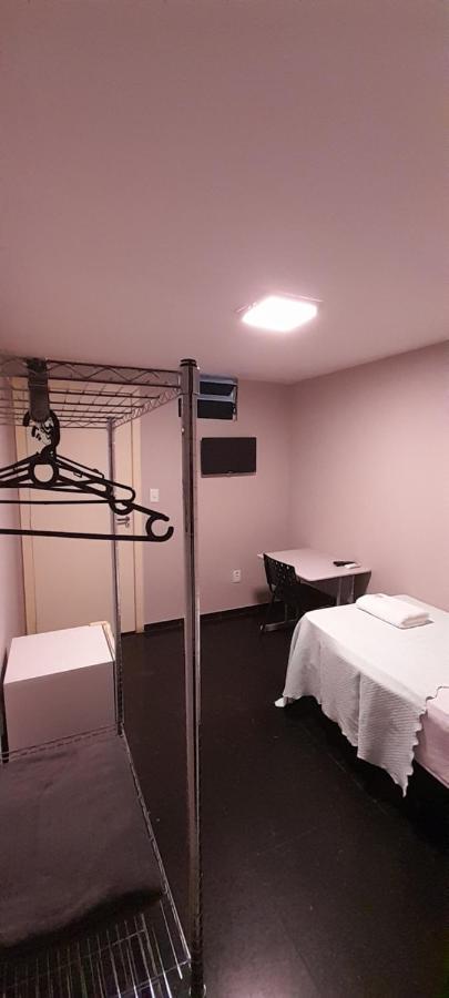 Pousada Kit Residence Μπραζίλια Εξωτερικό φωτογραφία