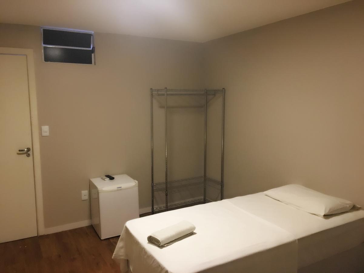 Pousada Kit Residence Μπραζίλια Εξωτερικό φωτογραφία